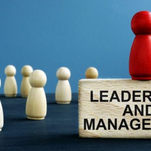 Diploma Course in Leadership & Business Management: DLBM