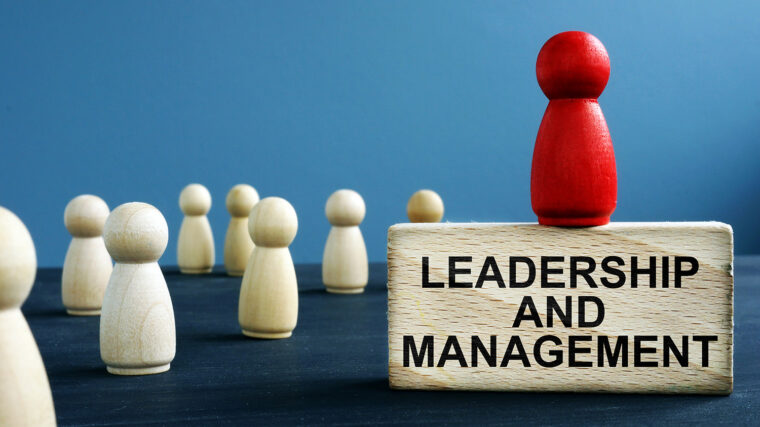 Diploma Course in Leadership & Business Management: DLBM