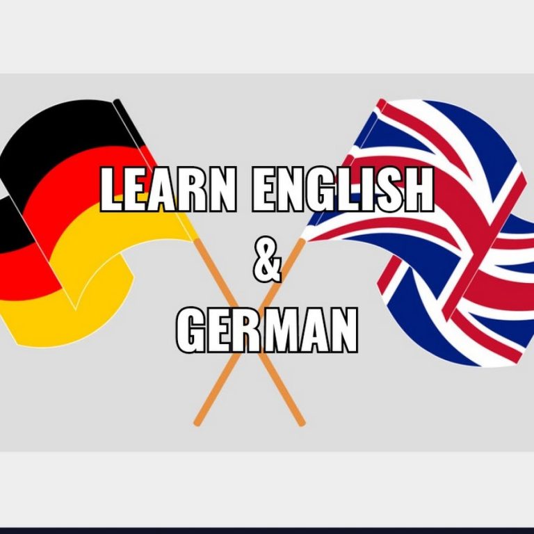 Fast German Vocabulary Course