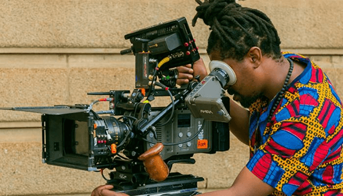 Filmmaking: Write, Direct and Distribute Your Feature Film