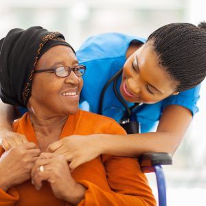 Home Health Aide, Nurse Aide, Caregiver Certification Course