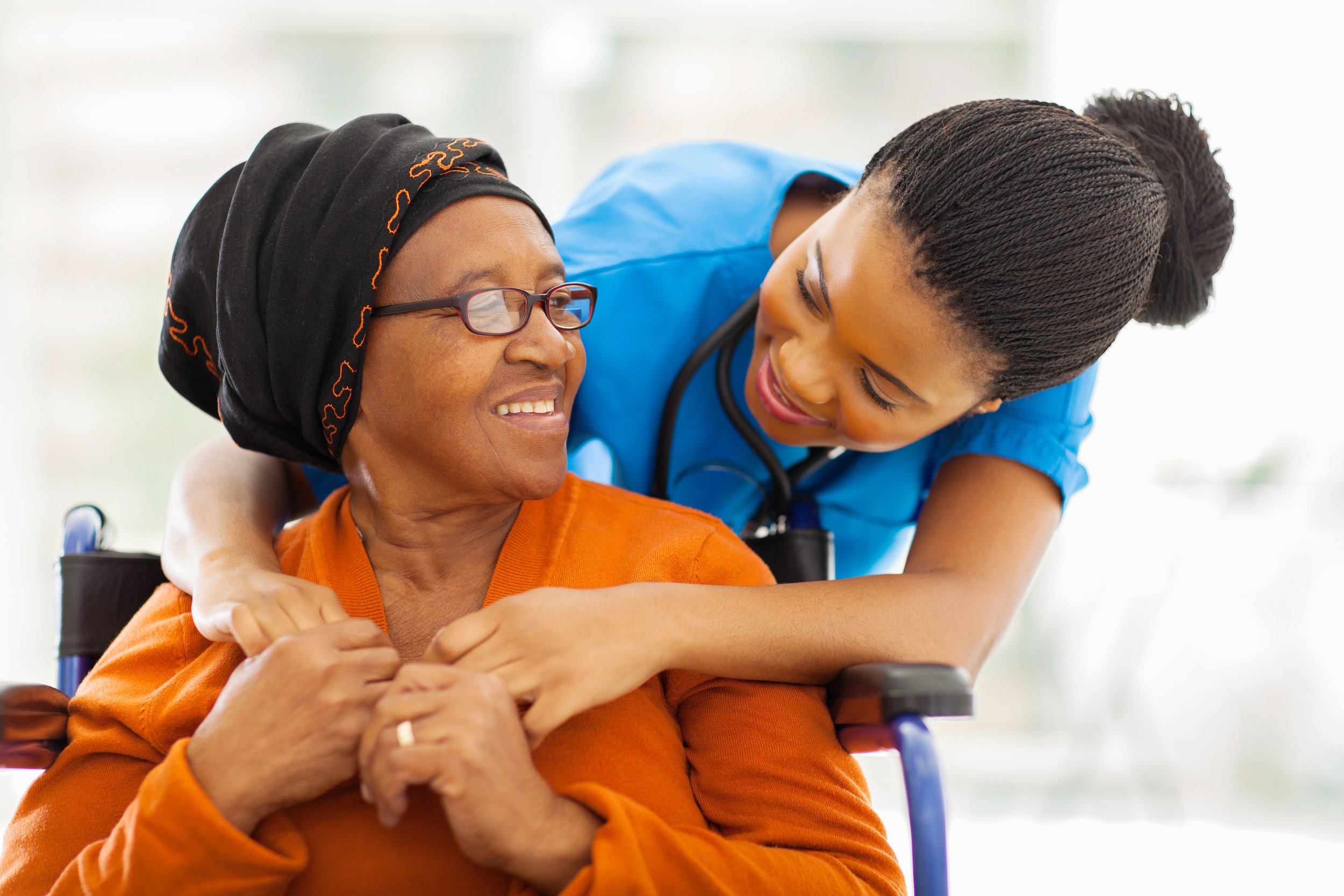 Home Health Aide, Nurse Aide, Caregiver Certification Course